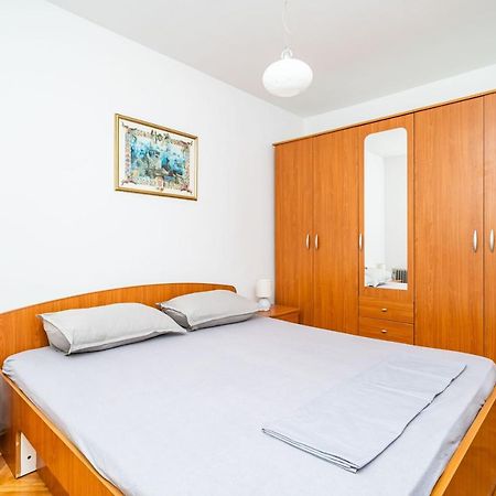 Apartment Klaudia Dubrovnik Eksteriør bilde
