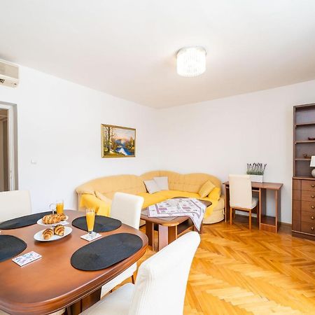 Apartment Klaudia Dubrovnik Eksteriør bilde