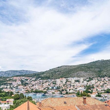 Apartment Klaudia Dubrovnik Eksteriør bilde