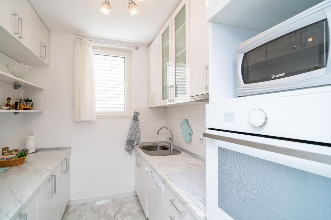 Apartment Klaudia Dubrovnik Eksteriør bilde