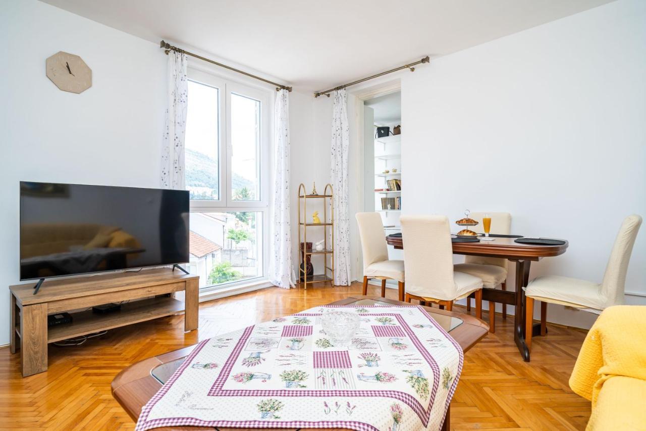 Apartment Klaudia Dubrovnik Eksteriør bilde