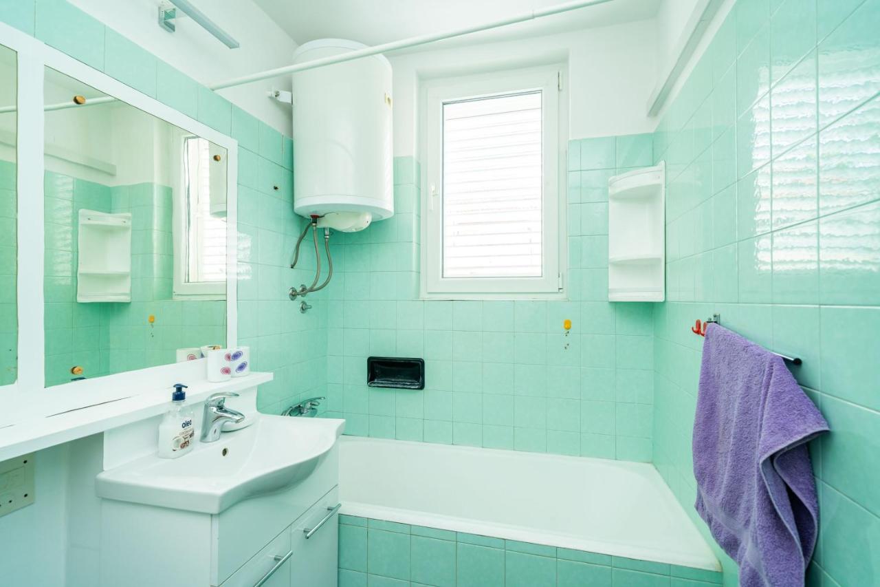 Apartment Klaudia Dubrovnik Eksteriør bilde