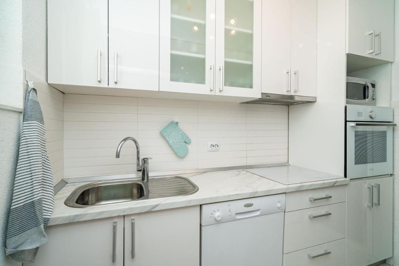 Apartment Klaudia Dubrovnik Eksteriør bilde
