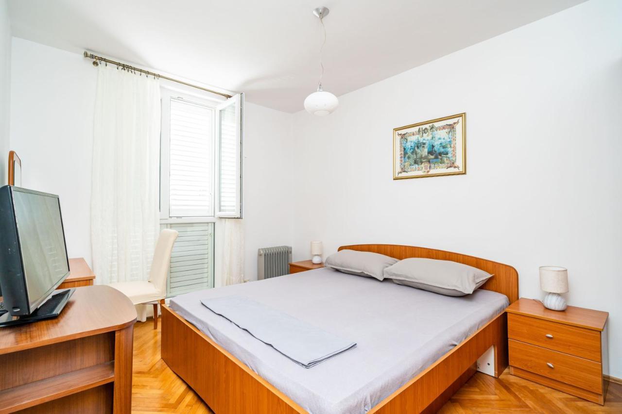 Apartment Klaudia Dubrovnik Eksteriør bilde