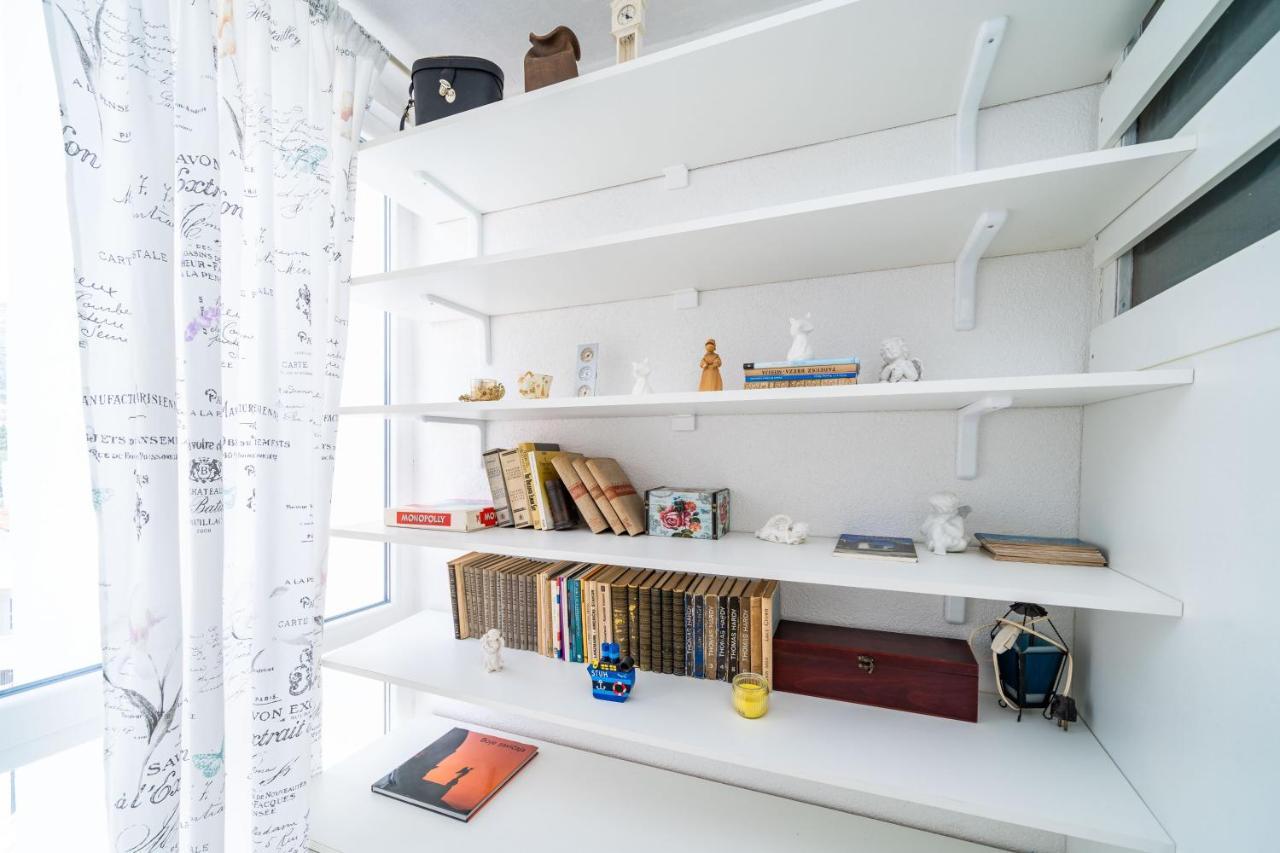 Apartment Klaudia Dubrovnik Eksteriør bilde