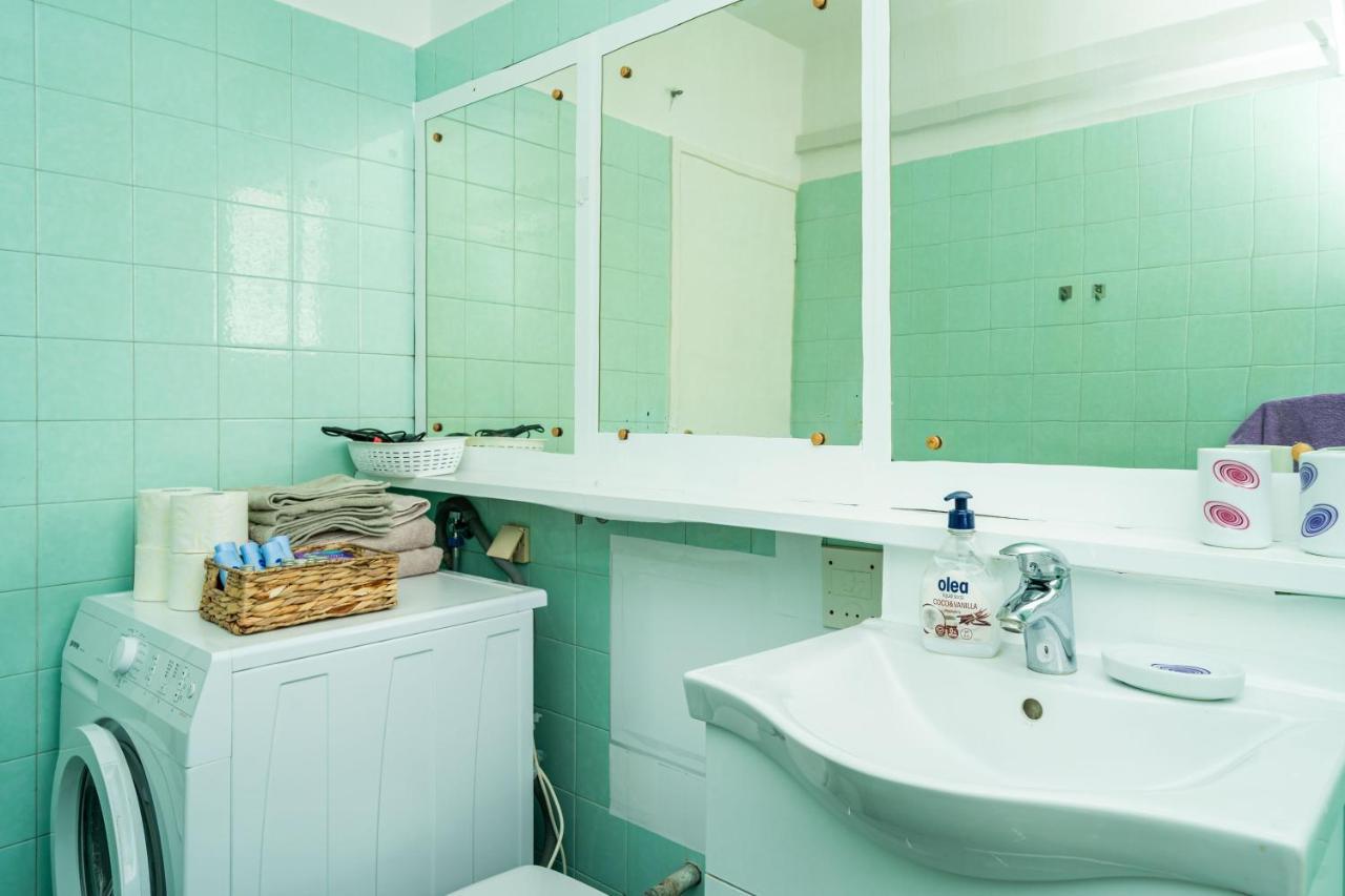 Apartment Klaudia Dubrovnik Eksteriør bilde